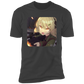 Warrior's Resolve Tee