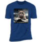 Purr-spective: Feline Edition Tee