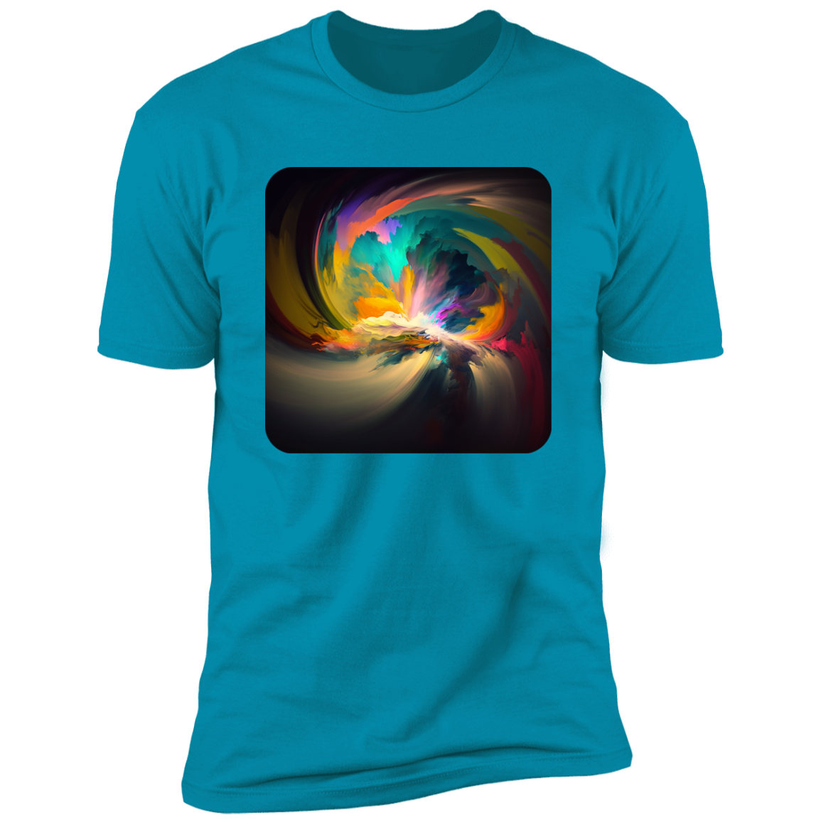 Ethereal Brush Tee
