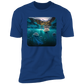 Jellyfish Drift Tee #2