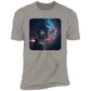Temporal Wanderers