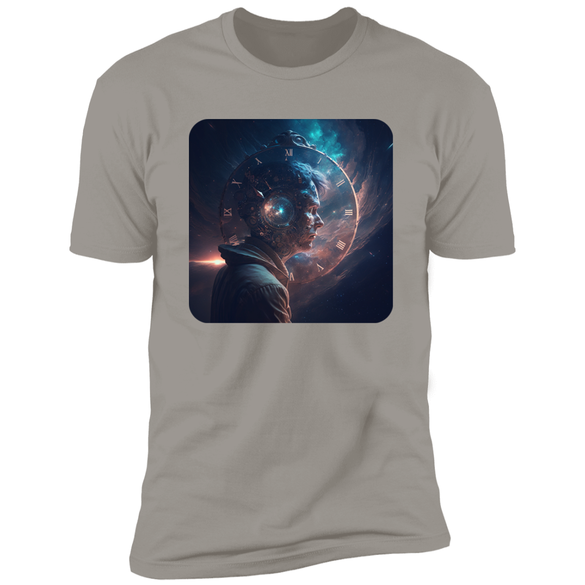 Temporal Wanderers