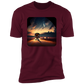 Twilight Trek Tee