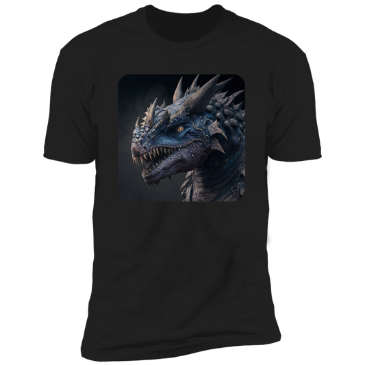 Epic Evolutions Tee