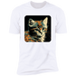 Pop Art Feline Marvel