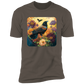 Elevate Ensemble Tee
