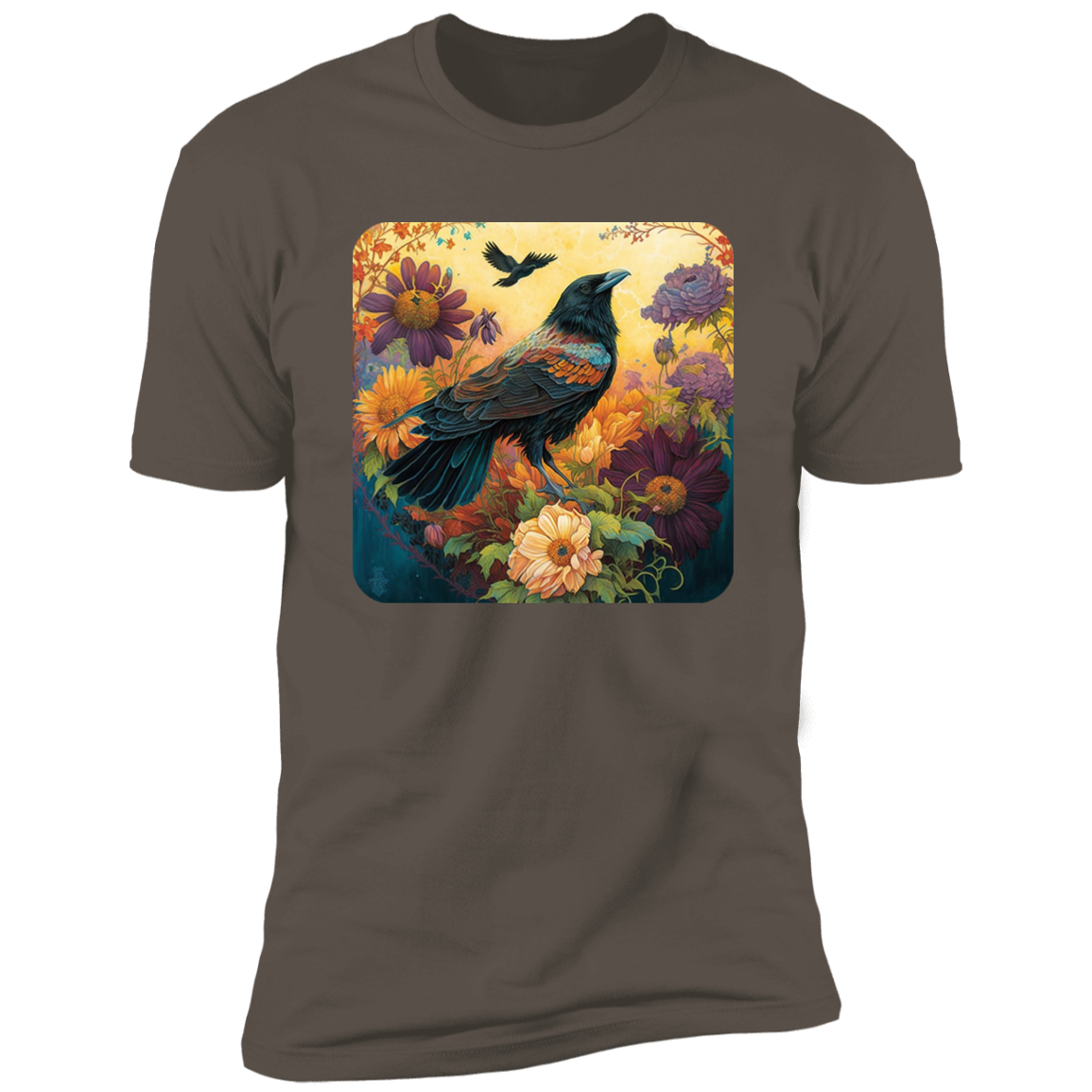 Elevate Ensemble Tee