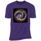 Galactic Spin Tee