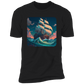 Dawn's Nautical Voyage Tee
