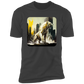 Urban Jungle Roar Tee