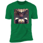 Cybernetic Elegance Tee