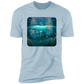 Medusa Marina Tee