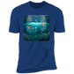 Medusa Marina Tee