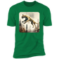 Urban Jungle Ruler Tee