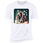 SpireScape Tee
