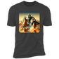 Prism Peaks Tee