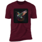 Heartbeat Hummer Tee