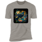 Plumage Panache Tee