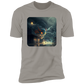 Battlefield Gaze Tee