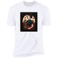 Rabbit Reverie Tee #2