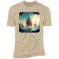 Realm's Whisper Tee