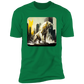 Urban Jungle Roar Tee
