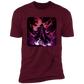Schrödinger's Alucard Tee