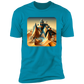 Prism Peaks Tee