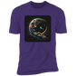 Lunar Repose: An Astronaut's Dream