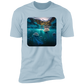 Jellyfish Drift Tee #2