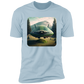 Alien Encounter Tee