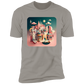 Fabric Fantasia Tee