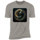 Eternal Serpent Cycle Tee