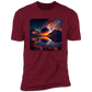Galactic Mirage Tee