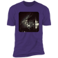 Galactic Gala Tee