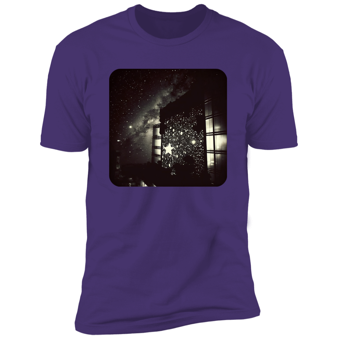 Galactic Gala Tee