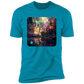 Nature's Glow Tee