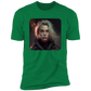 Stellar Sentry Tee