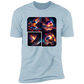 Galactic Glare Tee
