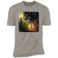 Enchanters Eden Tee