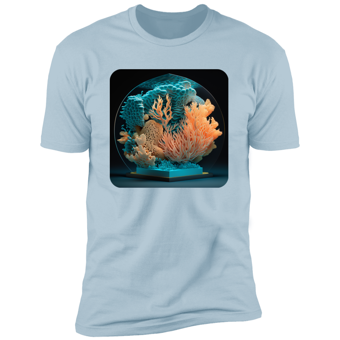 Oceanic Engineer Tee