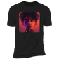 Melting Mirage Tee