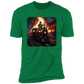 Loco Rockstar Tee