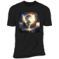Celestial Serenity Tee