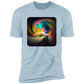Ethereal Brush Tee