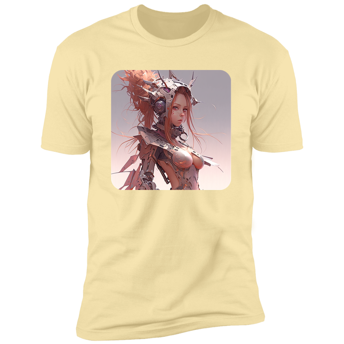 Digital Diva Tee