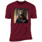 Feline Sovereign Tee