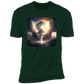 Celestial Serenity Tee