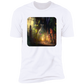 Enchanters Eden Tee