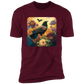 Elevate Ensemble Tee